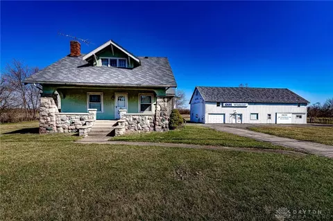 2096 N Us Route 127, Eaton, OH 45320