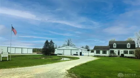 4229 Wilmington Rd, Oregonia, OH 45054