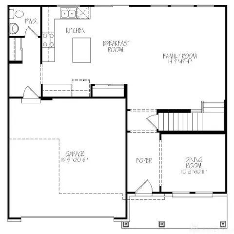 5142 Highmeadow Pl, Morrow, OH 45152 photo 2
