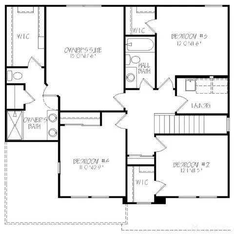 5142 Highmeadow Pl, Morrow, OH 45152 photo 3