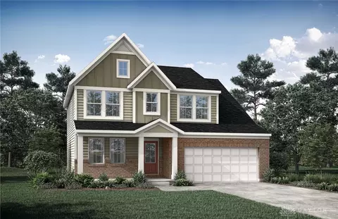 5142 Highmeadow Pl, Morrow, OH 45152