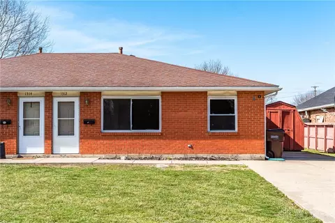1312 Ottawa Dr #1314, Xenia, OH 45385