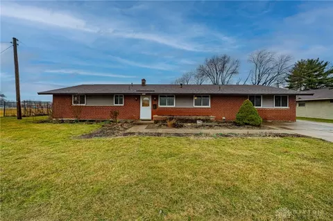 3201 Olive Rd, Trotwood, OH 45426