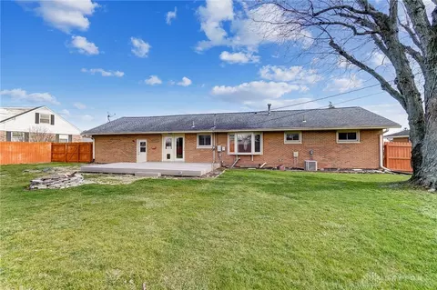 4263 Camelot Dr, Springfield, OH 45503 photo 43