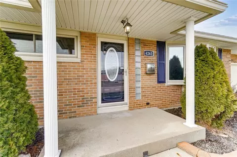 4263 Camelot Dr, Springfield, OH 45503 photo 4