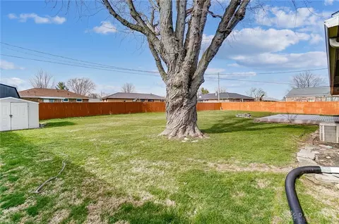 4263 Camelot Dr, Springfield, OH 45503 photo 42