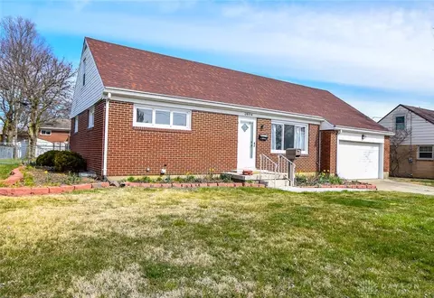 2664 Home Orchard Dr, Springfield, OH 45503 photo 1