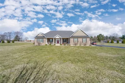 4606 Prairie Bluff Ave, Springfield, OH 45502 photo 4