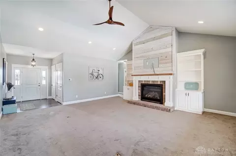 4606 Prairie Bluff Ave, Springfield, OH 45502 photo 13
