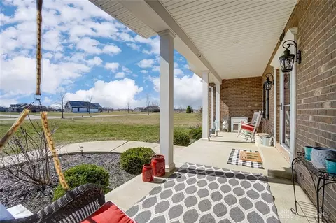 4606 Prairie Bluff Ave, Springfield, OH 45502 photo 8
