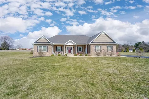 4606 Prairie Bluff Ave, Springfield, OH 45502 photo 5