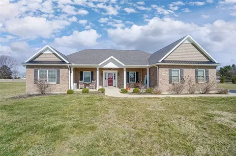4606 Prairie Bluff Ave, Springfield, OH 45502 photo 1