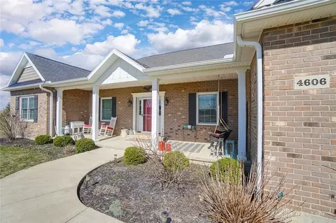 4606 Prairie Bluff Ave, Springfield, OH 45502 photo 6