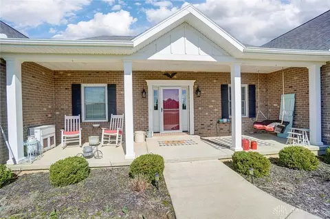 4606 Prairie Bluff Ave, Springfield, OH 45502 photo 7