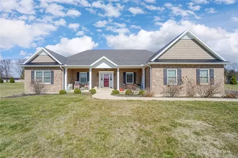 4606 Prairie Bluff Ave, Springfield, OH 45502 photo 3