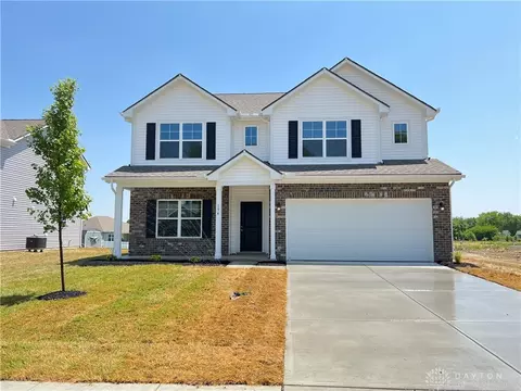 194 Riesling Dr, Union, OH 45322