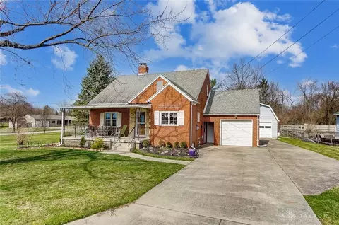 109 Fairview Ave, Springfield, OH 45504 photo 2