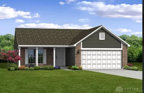 6045 Riva Ridge Dr, Dayton, OH 45414