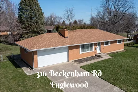 316 Beckenham Rd, Englewood, OH 45322