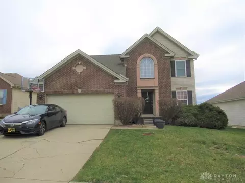 5192 Sunrise View Cir, Liberty Township, OH 45044