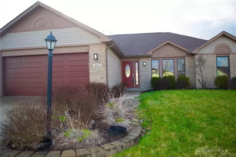 9113 Muzette Ct, Miamisburg, OH 45342