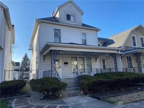 1405 Creighton Ave, Dayton, OH 45420