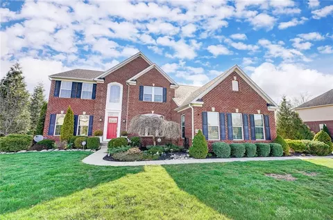 10964 Cobble Brook Dr, Dayton, OH 45458
