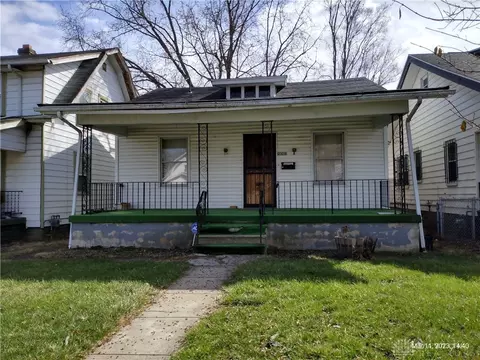2328 Oakridge Dr, Dayton, OH 45417