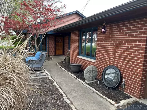 195 Johnsville Brookville Rd, Brookville, OH 45309