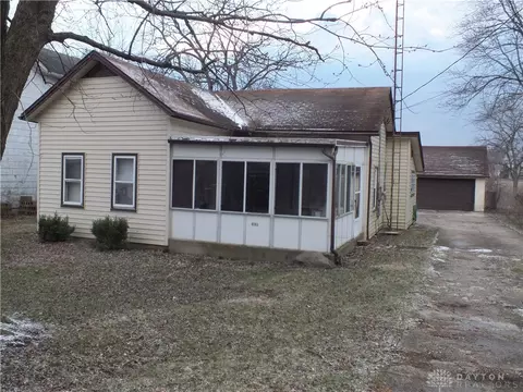 10165 N Main, Lewisburg, OH 45338