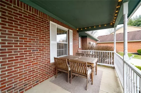 433 Mccray Blvd, Springboro, OH 45066 photo 35