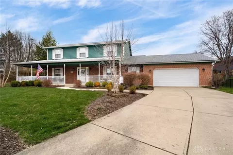 433 Mccray Blvd, Springboro, OH 45066 photo 33