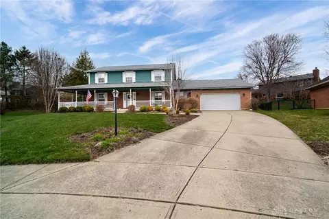 433 Mccray Blvd, Springboro, OH 45066 photo 34