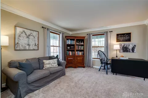 433 Mccray Blvd, Springboro, OH 45066 photo 4