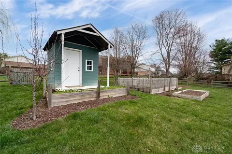 433 Mccray Blvd, Springboro, OH 45066 photo 42