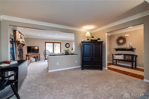 433 Mccray Blvd, Springboro, OH 45066 photo 5