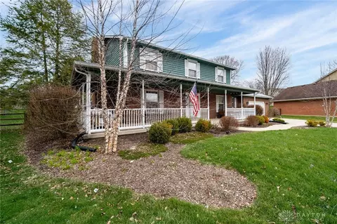 433 Mccray Blvd, Springboro, OH 45066 photo 44