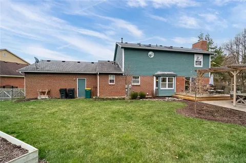 433 Mccray Blvd, Springboro, OH 45066 photo 40