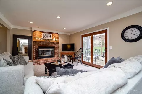433 Mccray Blvd, Springboro, OH 45066 photo 6