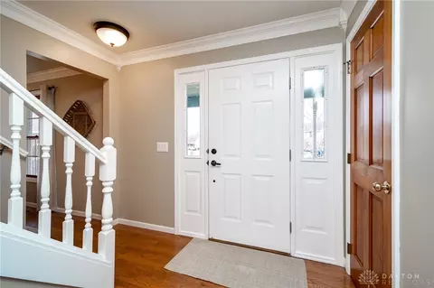 433 Mccray Blvd, Springboro, OH 45066 photo 2