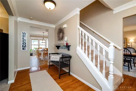 433 Mccray Blvd, Springboro, OH 45066 photo 3
