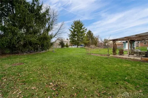 433 Mccray Blvd, Springboro, OH 45066 photo 43