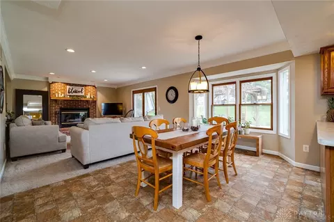 433 Mccray Blvd, Springboro, OH 45066 photo 10
