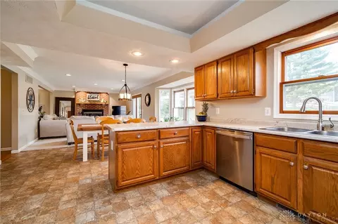 433 Mccray Blvd, Springboro, OH 45066 photo 15