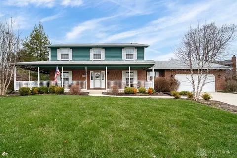 433 Mccray Blvd, Springboro, OH 45066 photo 1