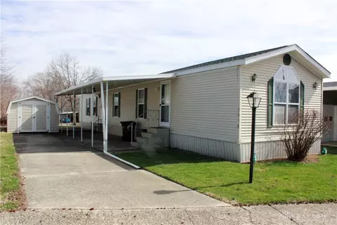 3418 Michael, New Carlisle, OH 45344