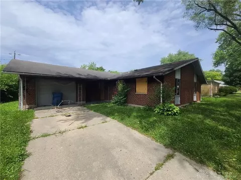 4661 Nowak Ave, Huber Heights, OH 45424