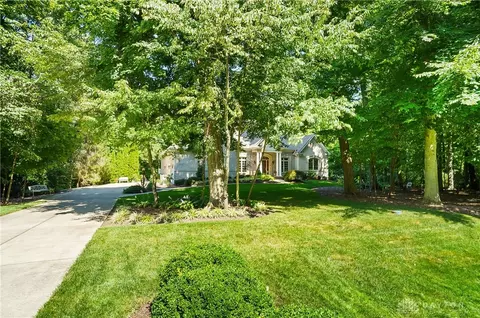 7570 Deep Woods Ct, Springboro, OH 45066 photo 3