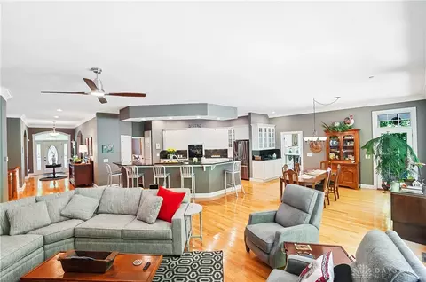 7570 Deep Woods Ct, Springboro, OH 45066 photo 17