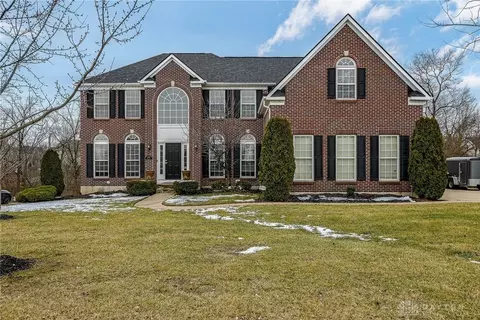 5310 Poets Way, Liberty, OH 45011
